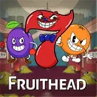Fruithead screenshot