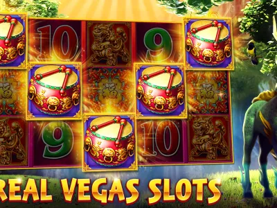 Captura de pantalla de Con Bet Casino 2