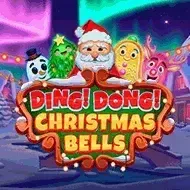 Ding Dong Christmas BellsPragmatic Play