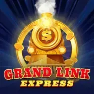 Grand Link Express Hold & Win screenshot