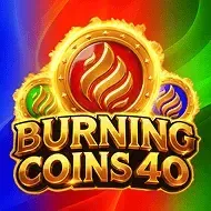Burning Coins screenshot