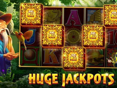 Captura de pantalla de Con Bet Casino 1