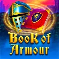 Book Of Armour1spin4win