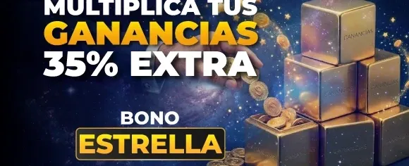 Premio por Referir Amigos promotional banner