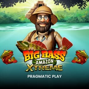 Big Bass Amazon Xtreme