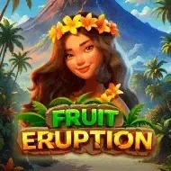 Fruit Eruption screenshot
